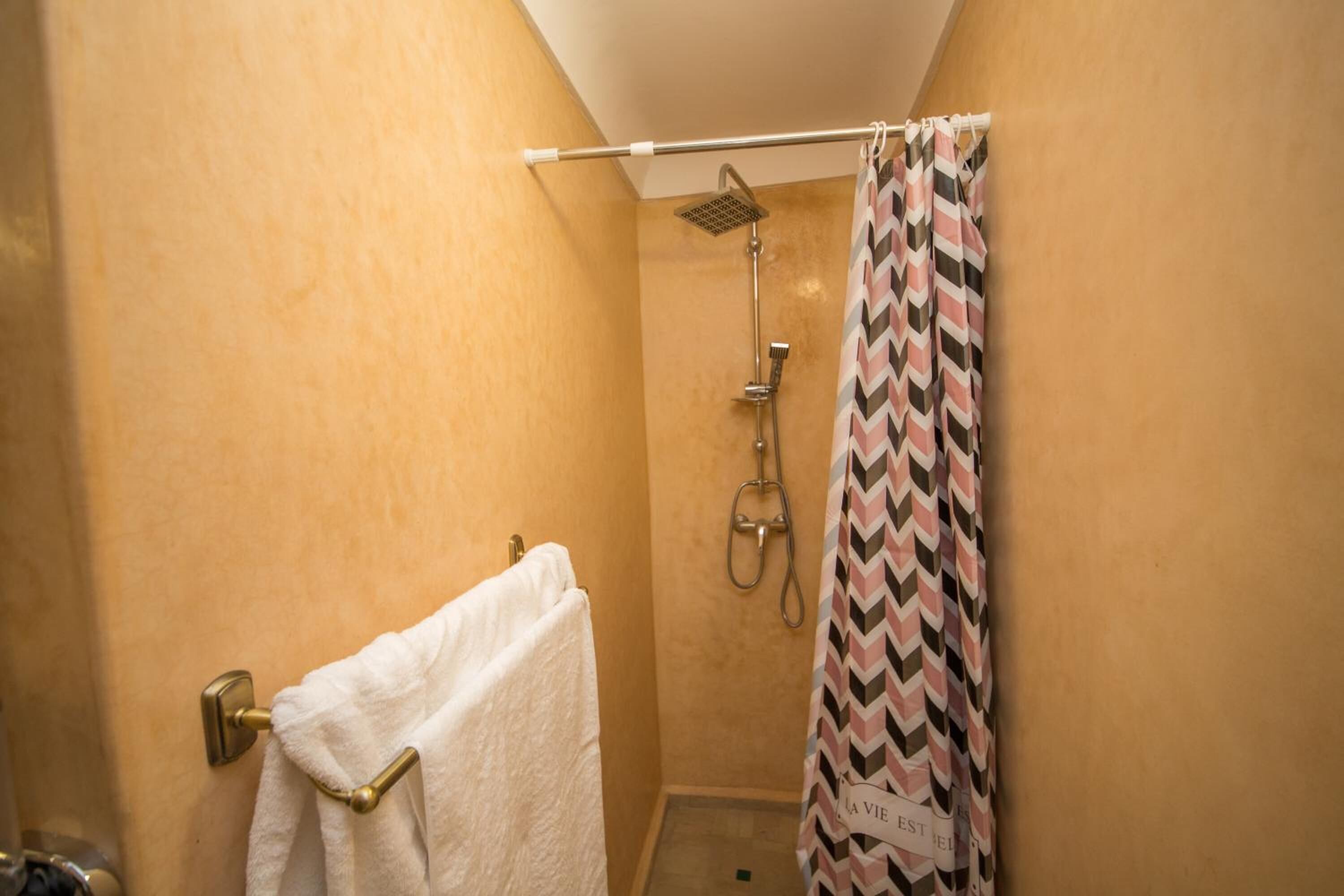 Photo - Riad Le Petit Patrimoine De Fés