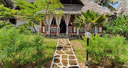 Nuru Ya Erika Villas