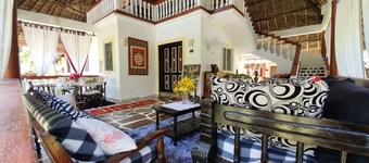 Nuru Ya Erika Villas