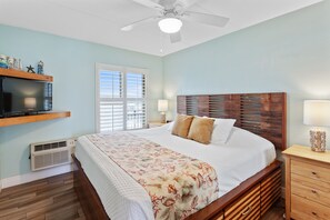 1 chambre, fer et planche à repasser, accès à Internet, literie fournie