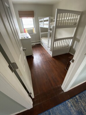 3 slaapkamers, gratis wifi