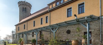 Weingut Pawis Appartements