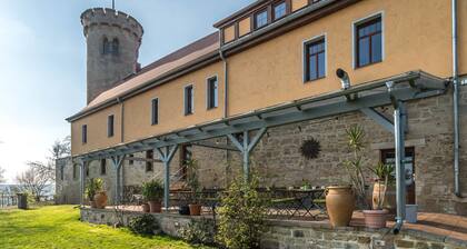 Weingut Pawis Appartements