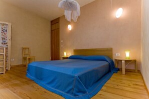 公寓, 1 間臥室 (4 Adults) | 羽絨被、嬰兒床 (收費)、摺床/加床 (收費)