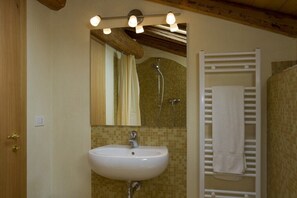 Bathroom - Solimago Dimora Storica (Solferino)