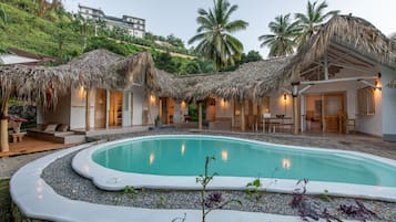 Design Villa | Front of property