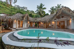 Unclassified image, 3 of 38, button - La Tribu Villas (Las Terrenas)
