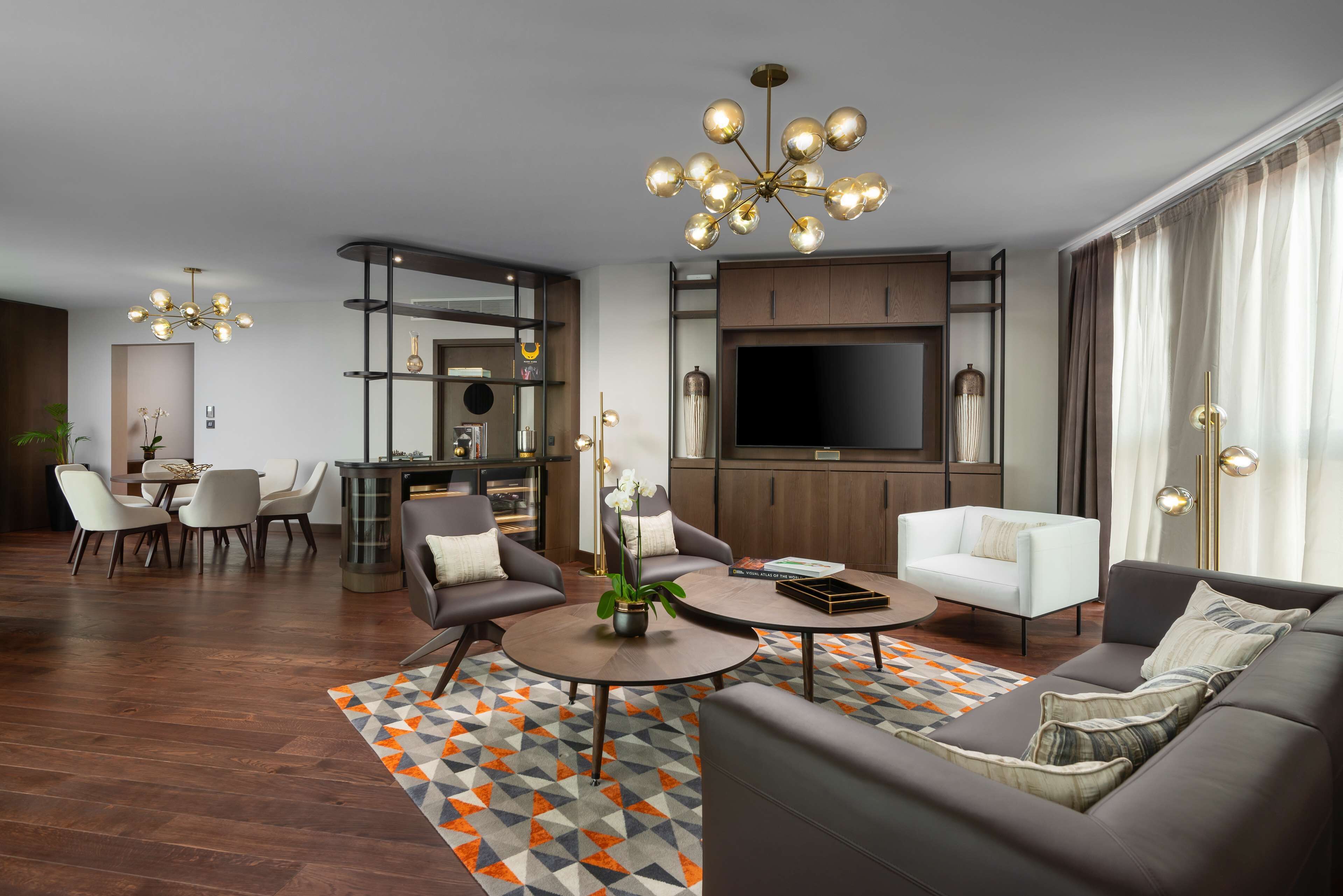 Foto - Hyatt Regency Sofia