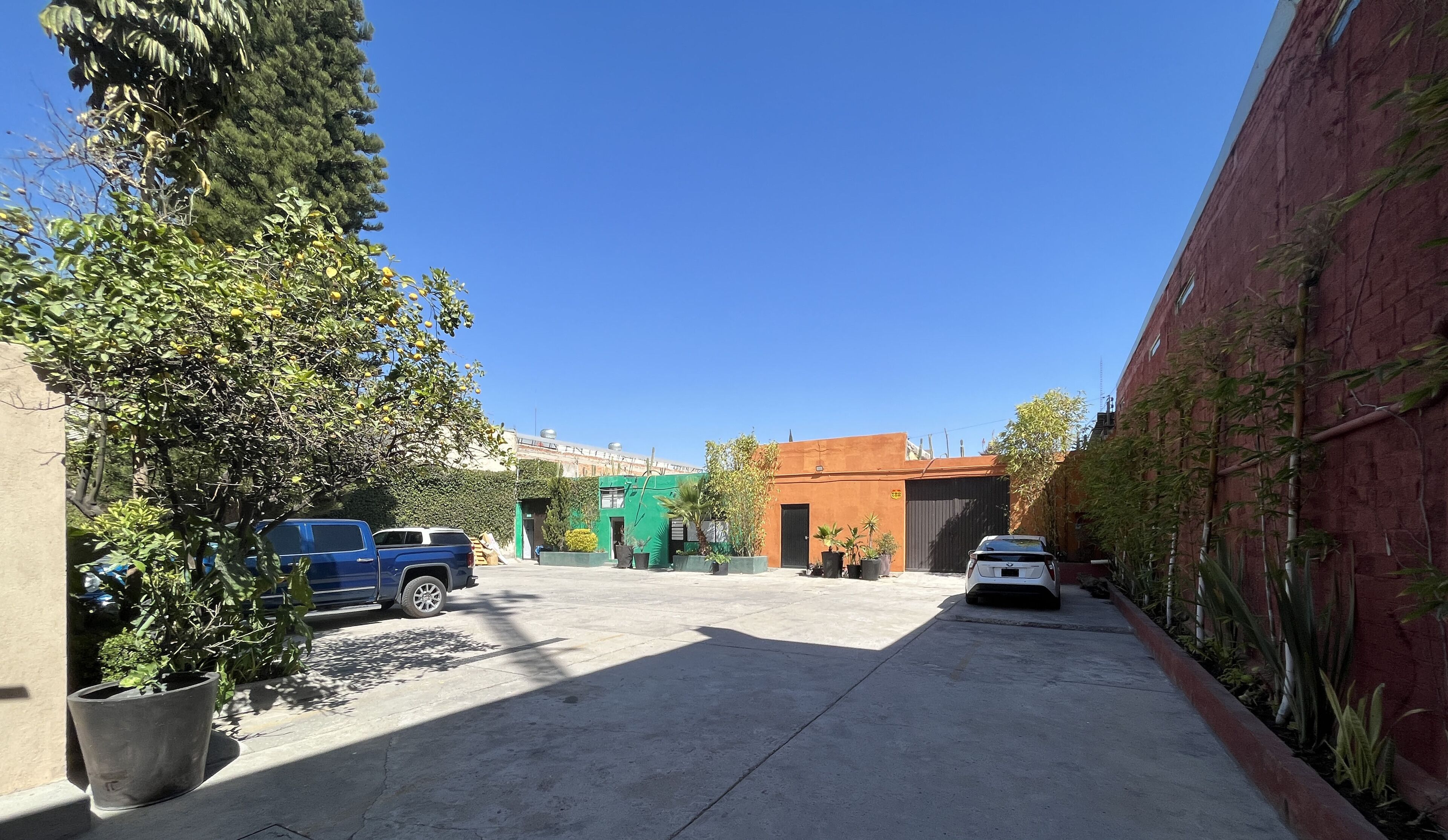 Photo - Genesis Suites / Lofts