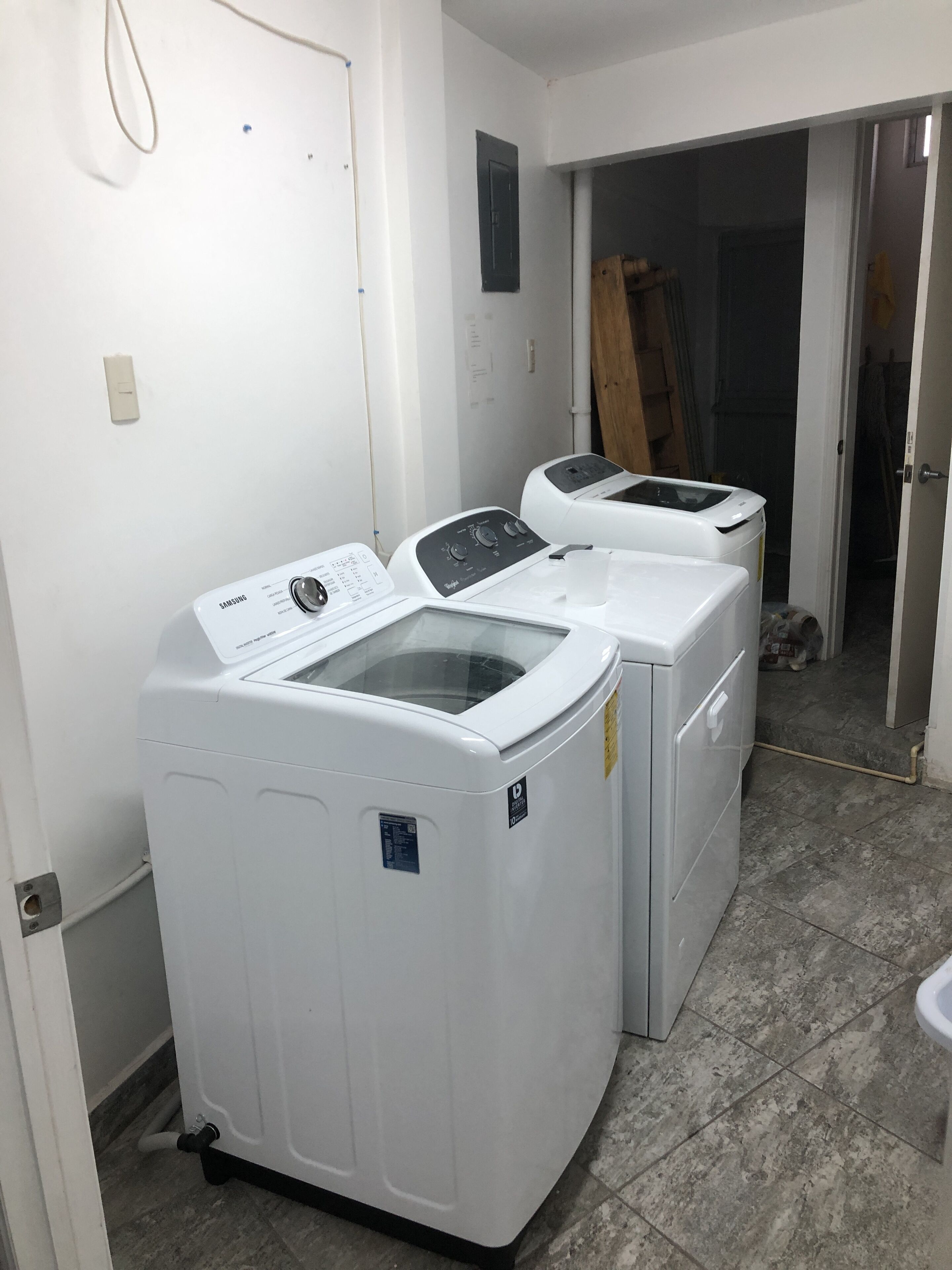 Photo - Genesis Suites / Lofts