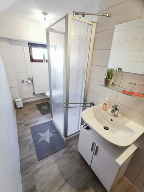 Appartement Exclusif | Salle de bain