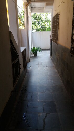 Rayan Sao Borja leviää