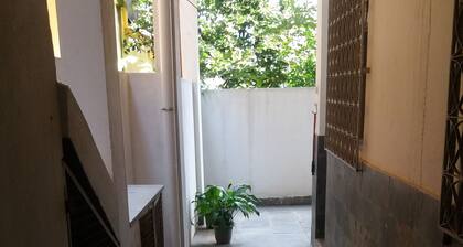 Rayan Sao Borja leviää