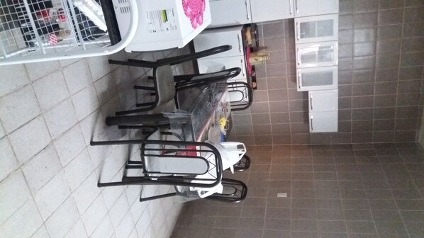 Restauration