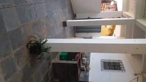 2 bedrooms, WiFi