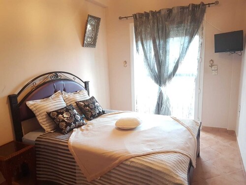 Appartement azzemour