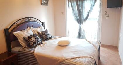 Appartement azzemour