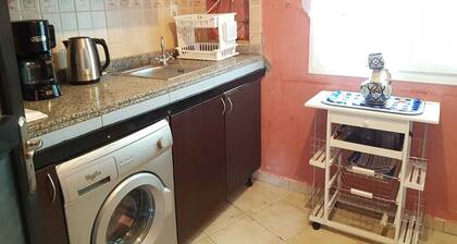 Appartement azzemour