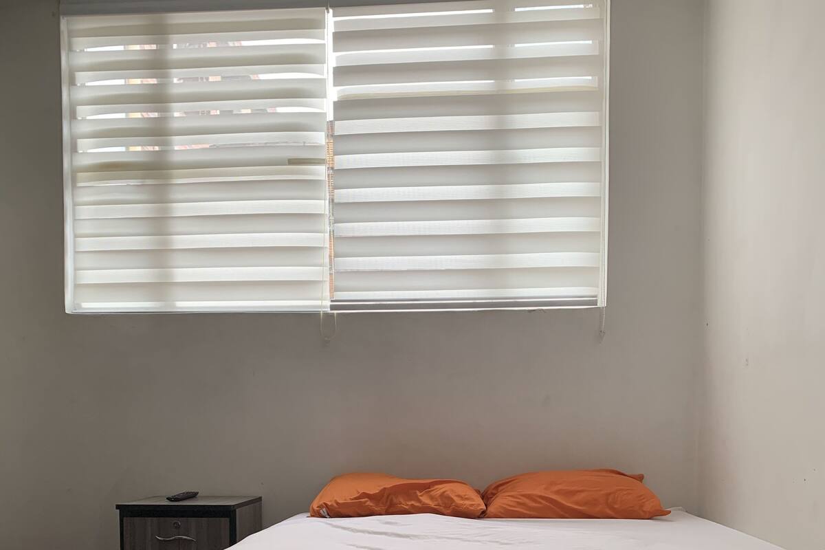 Comfort Double Room | Iron/ironing board (on request), free WiFi