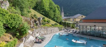 LES CIMES DU CABALIROS YOUR SUMMER AND WINTER RESIDENCE IN CAUTERETS
