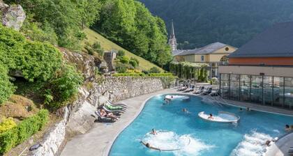 LES CIMES DU CABALIROS VOTRE RESIDENCE ETE HIVER A CAUTERETS