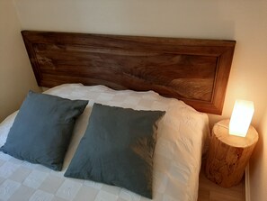 2 chambres, fer et planche Ă repasser, Wi-Fi gratuit