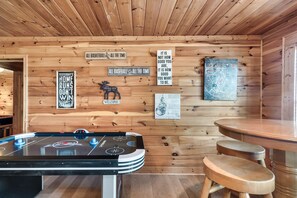 Sala de juegos