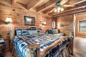 8 habitaciones, tabla de planchar con plancha y wifi gratis 