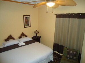 2 habitaciones 