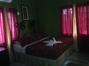 2 habitaciones 