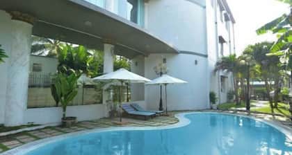 Hoa Binh 1 Hotel