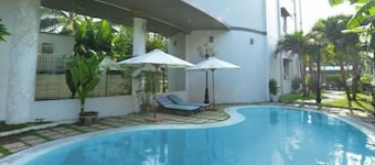 Hoa Binh 1 Hotel