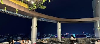Hoa Binh 1 Hotel