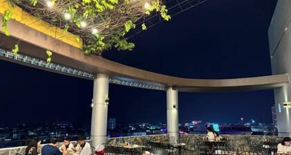 Hoa Binh 1 Hotel