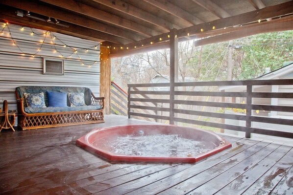 テラス / パティオ