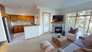 Nội thất lối vào