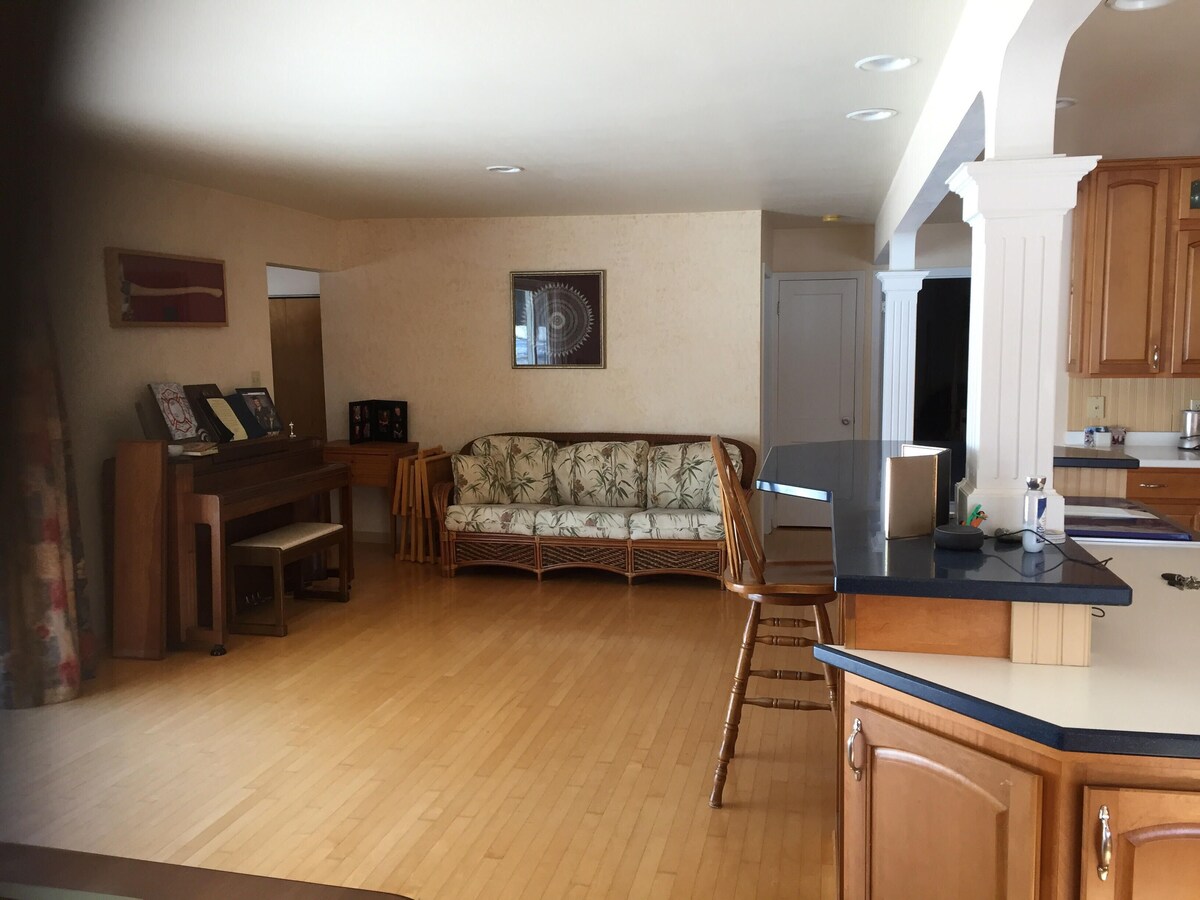 Image de profil de l’hôte