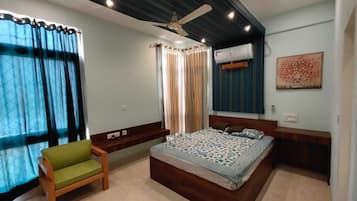 10 dormitorios y wifi