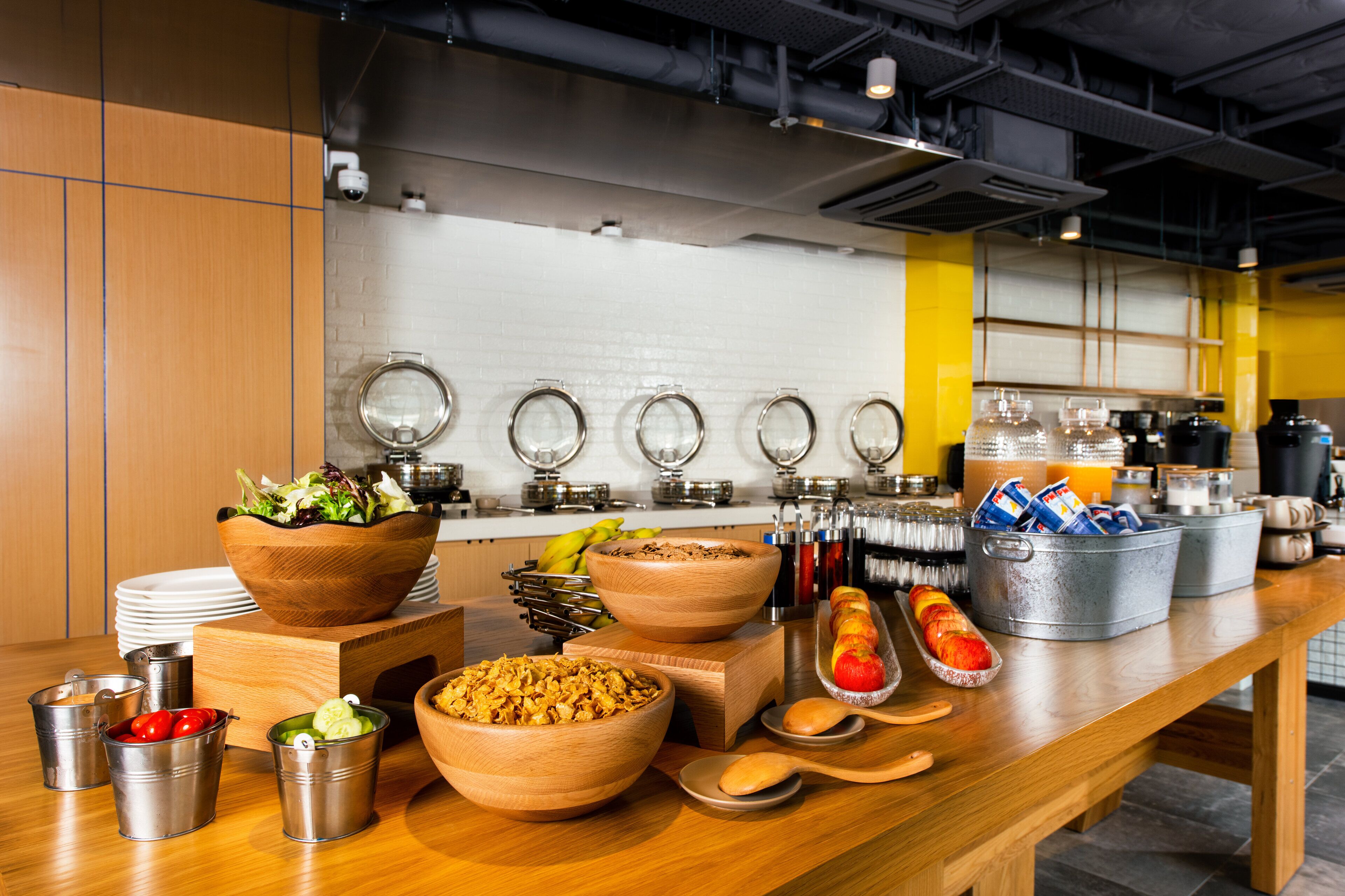 Foto - Holiday Inn Express Macau City Centre by IHG