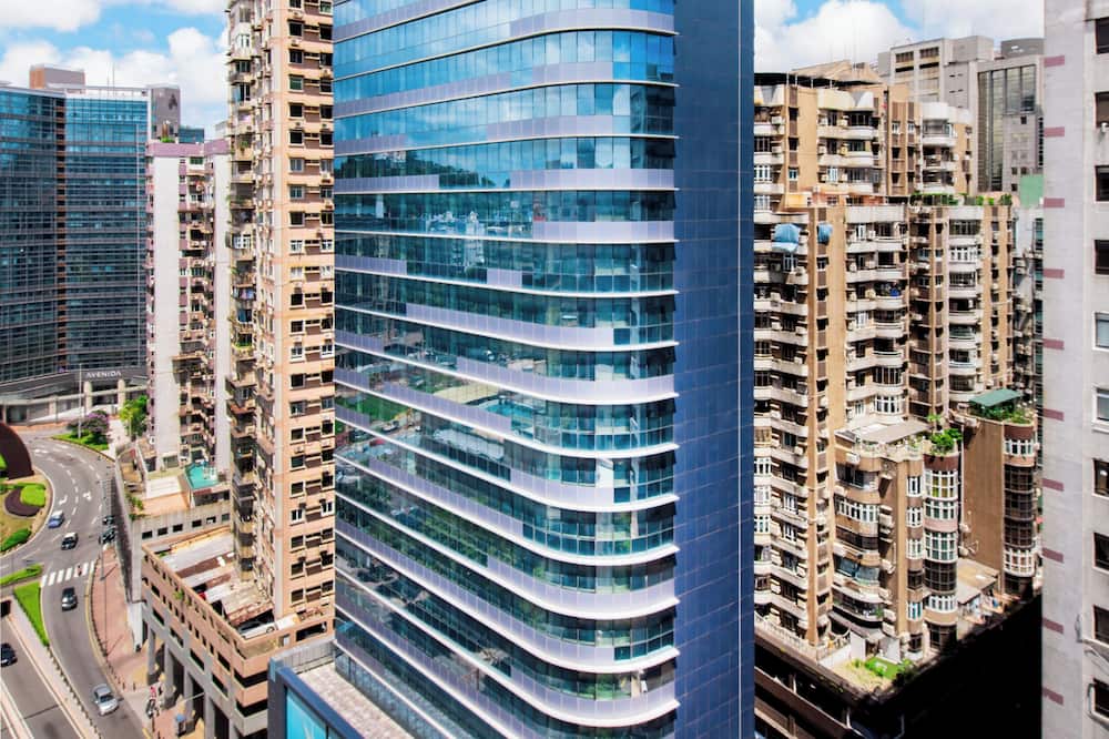 Holiday Inn Express Macau City Centre by IHG