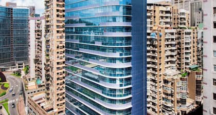 Holiday Inn Express Macau City Centre by IHG