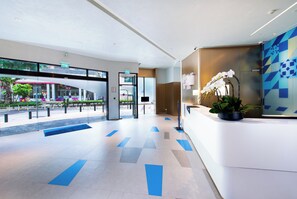 Exterior - Holiday Inn Express Macau City Centre (Macau)