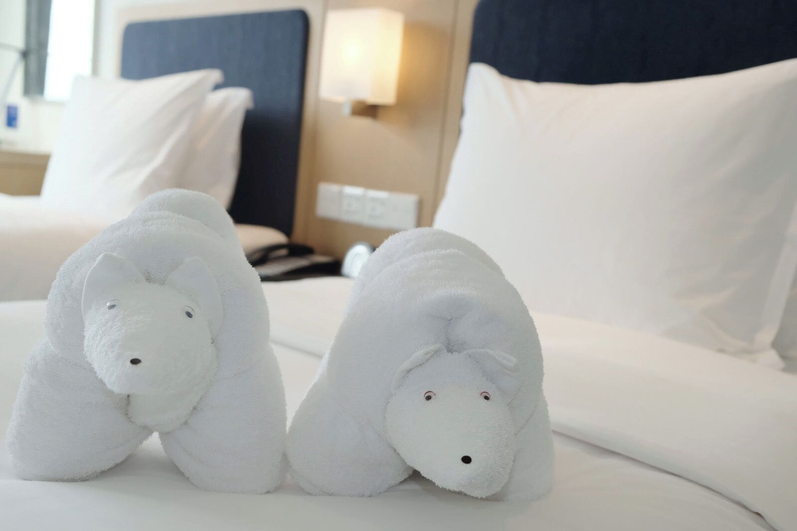 Foto - Holiday Inn Express Macau City Centre by IHG