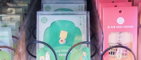 自动售货机