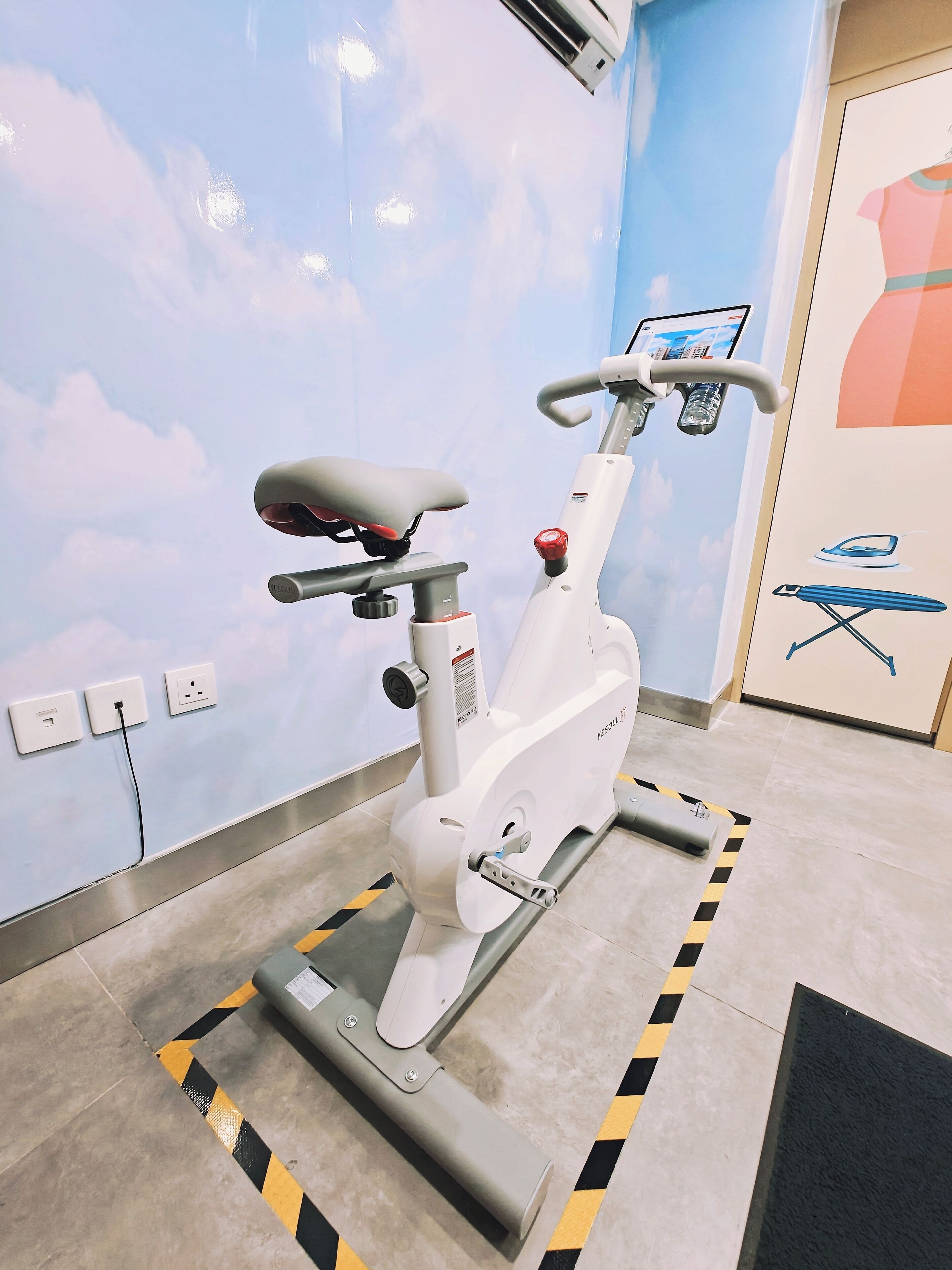 32-inch led tv with cable channels, tv