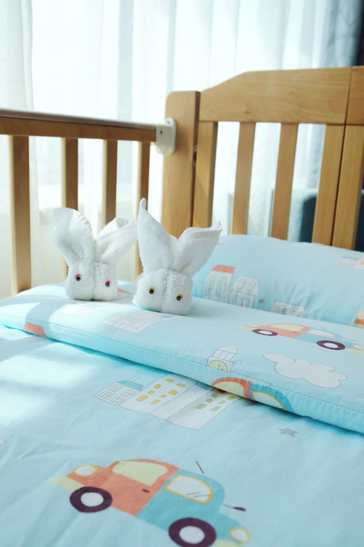 1 bedroom, in-room safe, desk, blackout curtains