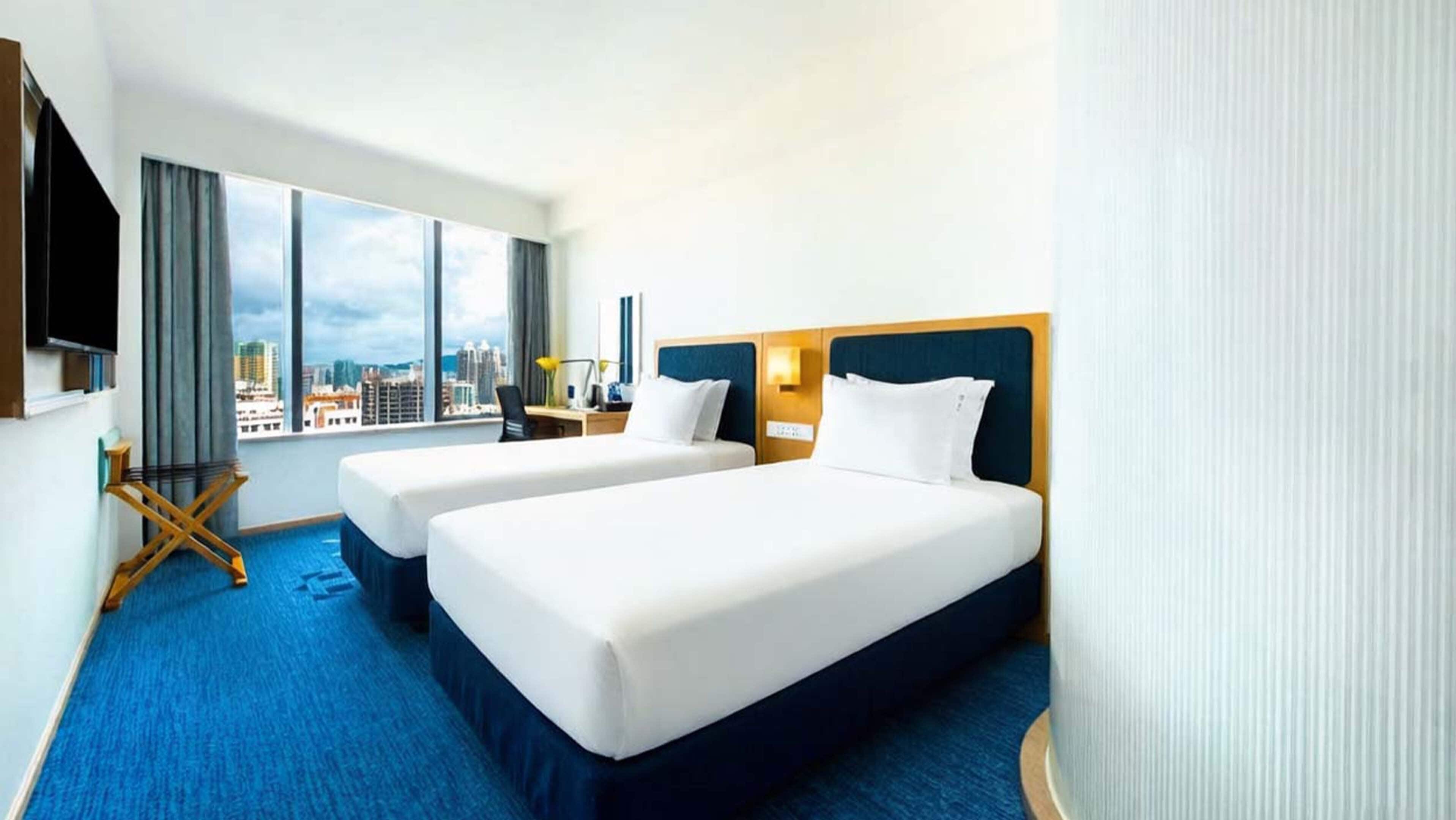 Foto - Holiday Inn Express Macau City Centre by IHG