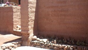 Front of property - Hostal Casa Buenavista (San Pedro de Atacama)
