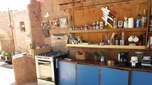Dining - Hostal Casa Buenavista (San Pedro de Atacama)