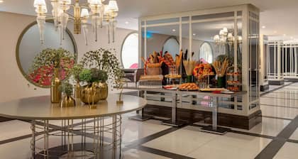 Ramada by Wyndham Makkah Zad Al Tayseer